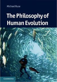 Produktbild: Philosophy of Human Evolution