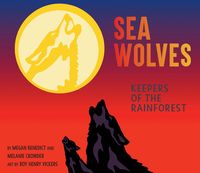 Produktbild: Sea Wolves