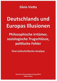 Produktbild: Deutschlands und Europas Illusionen