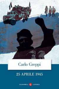 Produktbild: 25 aprile 1945
