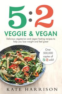 Produktbild: 5:2 Veggie and Vegan