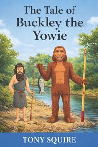 Produktbild: The Tale Of Buckley The Yowie
