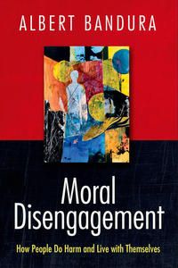 Produktbild: Moral Disengagement