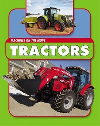 Produktbild: Nixon, J: Tractors