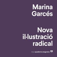 Produktbild: Nova il&middot;lustraci&oacute; radical