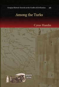 Produktbild: Among the Turks