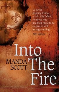 Produktbild: Into The Fire