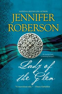 Produktbild: Lady of the Glen