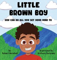 Produktbild: Little Brown Boy