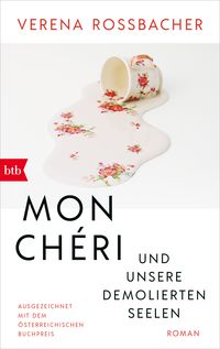 Produktbild: Mon Ch&eacute;ri und unsere demolierten Seelen