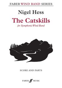 Produktbild: Hess, N: Catskills