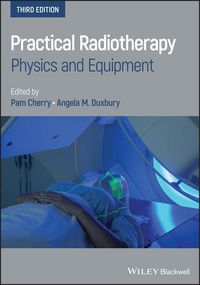Produktbild: Practical Radiotherapy