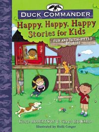 Produktbild: Duck Commander Happy Happy Hap