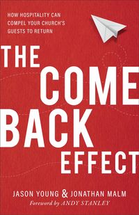 Produktbild: The Come Back Effect