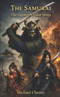 Produktbild: The Samurai