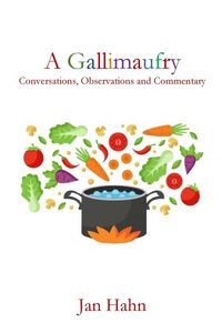 Produktbild: A Gallimaufry