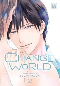 Produktbild: Change World, Vol. 2