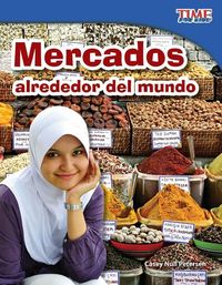 Produktbild: Mercados alrededor del mundo