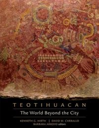 Produktbild: Teotihuacan