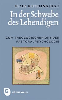 Produktbild: In der Schwebe des Lebendigen