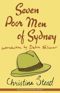 Produktbild: Seven Poor men of Sydney