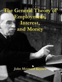 Produktbild: The General Theory of Employment, Interest, and Money