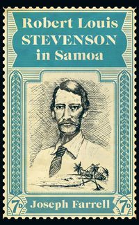Produktbild: Robert Louis Stevenson in Samoa