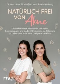 Produktbild: Nat&uuml;rlich frei von Akne
