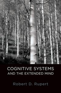 Produktbild: Cognitive Systems and the Extended Mind