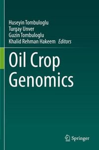 Produktbild: Oil Crop Genomics