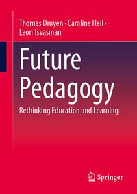 Produktbild: Future Pedagogy