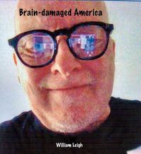 Produktbild: Brain-damaged America (The Novella Experiment, #1)