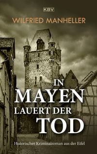 Produktbild: In Mayen lauert der Tod