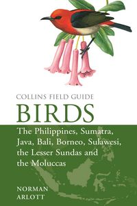 Produktbild: Arlott, N: Birds of the Philippines