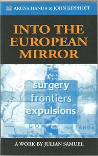 Produktbild: Into The European Mirror