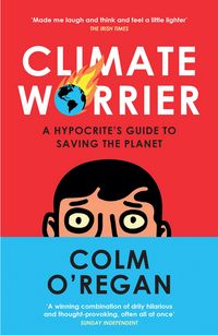 Produktbild: Climate Worrier
