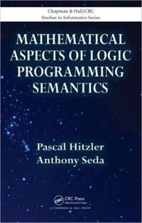 Produktbild: Hitzler, P: Mathematical Aspects of Logic Programming Semant