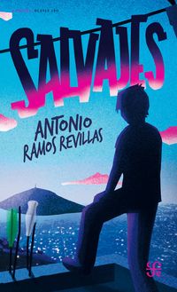 Produktbild: Salvajes