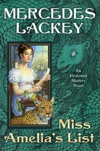 Produktbild: Miss Amelia's List