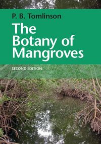 Produktbild: Botany of Mangroves