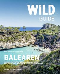 Bild vom Artikel Wild Guide Balearen vom Autor Anna Deacon