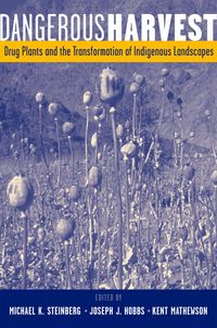 Produktbild: Dangerous Harvest