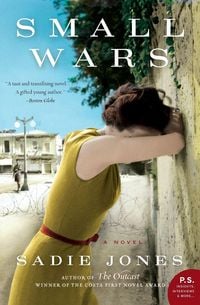 Produktbild: Small Wars