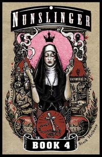 Produktbild: Nunslinger 4