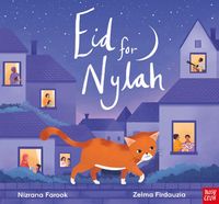 Produktbild: Eid for Nylah