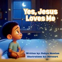 Produktbild: Yes, Jesus Loves Me
