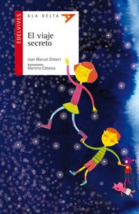 Produktbild: El viaje secreto