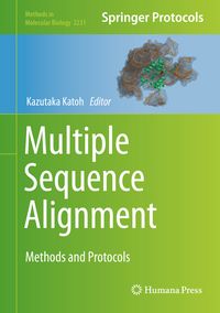 Produktbild: Multiple Sequence Alignment