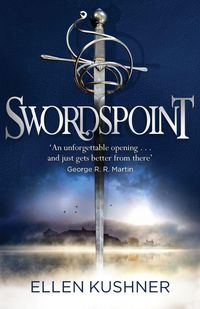 Produktbild: Swordspoint