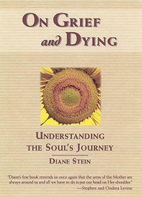Produktbild: On Grief and Dying